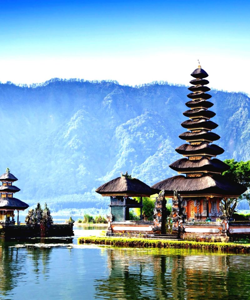 5N 6D Bali Fixed Departure Group Tour