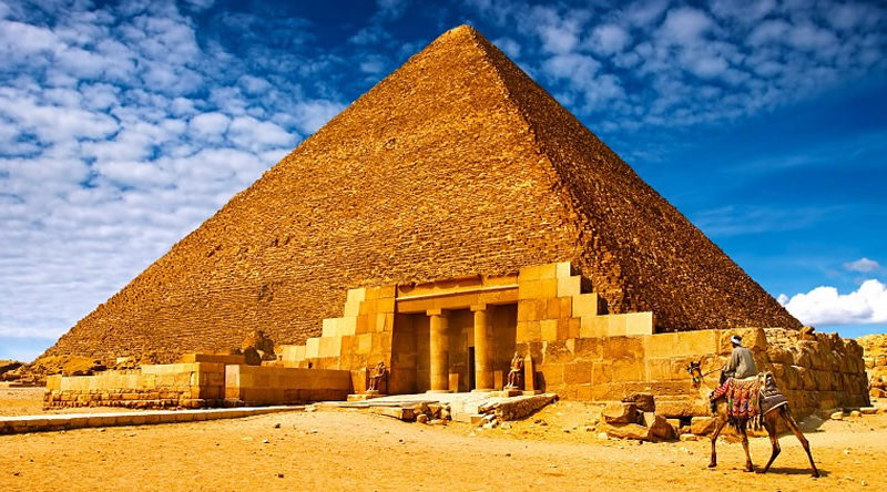 Egypt Group Tours